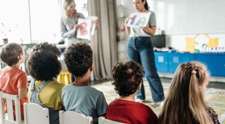 Comment trouver le meilleur centre social pour des activités éducatives pour vos enfants ?