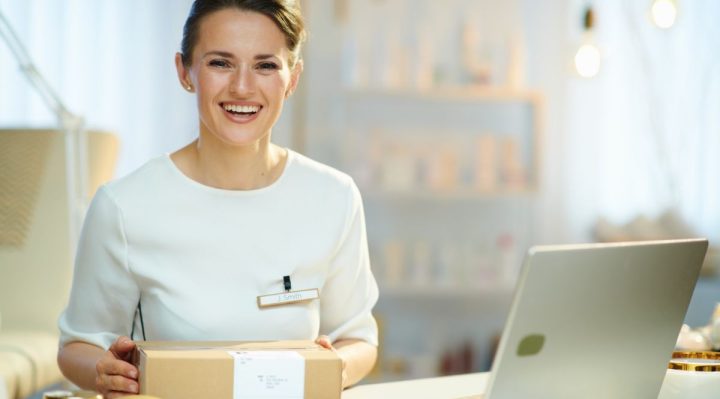 Pourquoi l'e-commerce est-il l'avenir du commerce ?