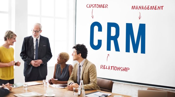 7 avantages d'utiliser un CRM pour votre entreprise