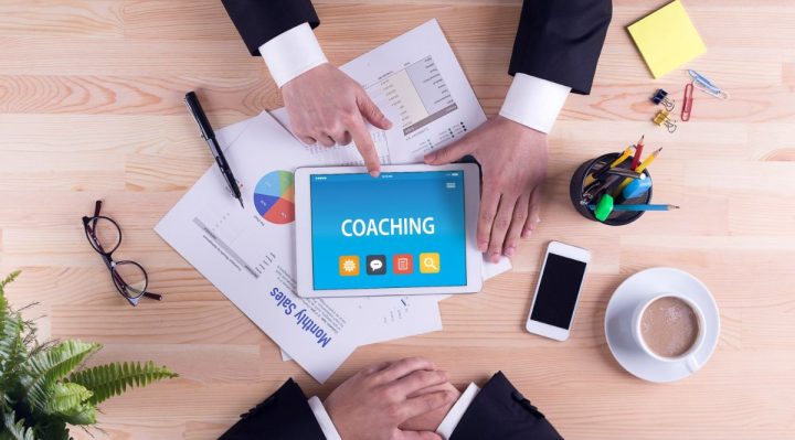 9-Les clés d'un coaching favorisant la croissance personnelle et professionnelle