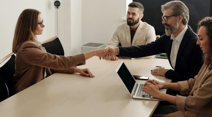 prise de responsabilités pour stimuler l'engagement des employés