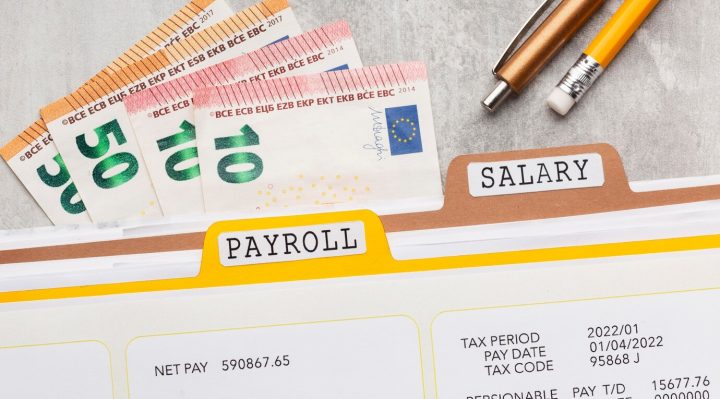 Comment gérer les avances sur salaire et les paiements exceptionnels ?